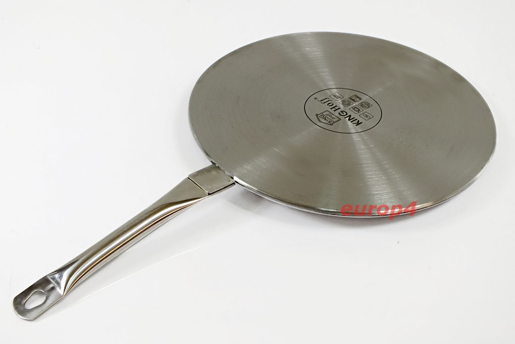 Płyta kuchenna Kinghoff KH 4814 indukcyjna 14,5 cm podkładka podstawka