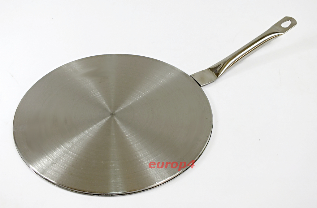 Płyta kuchenna Kinghoff KH 4814 indukcyjna 14,5 cm podkładka podstawka