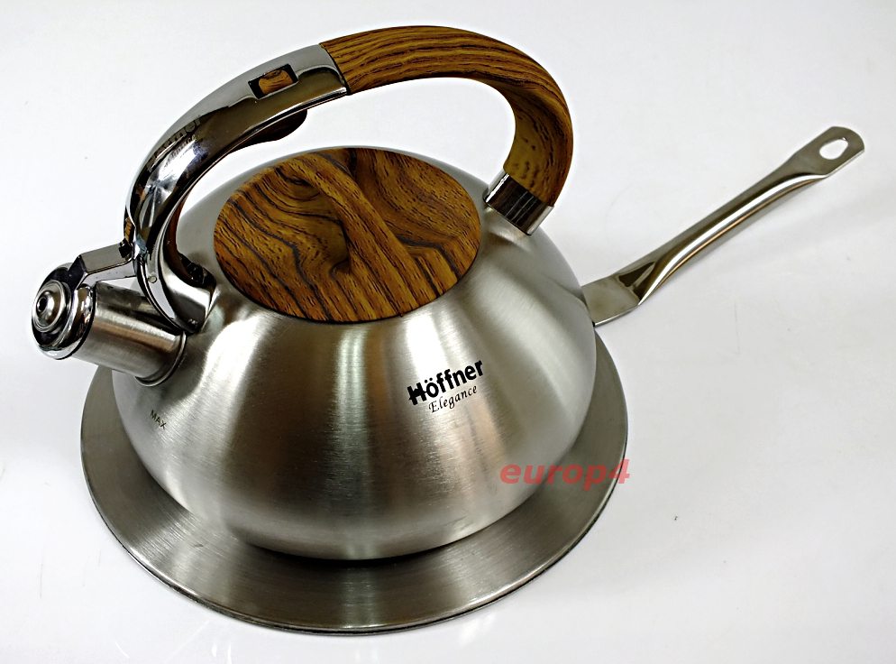 Płyta kuchenna Kinghoff KH 4814 indukcyjna 14,5 cm podkładka podstawka