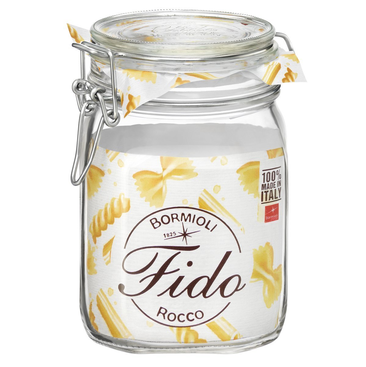 Słoik Bormioli Fido