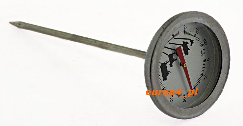 termometr kuchenny KingHoff KH 3697