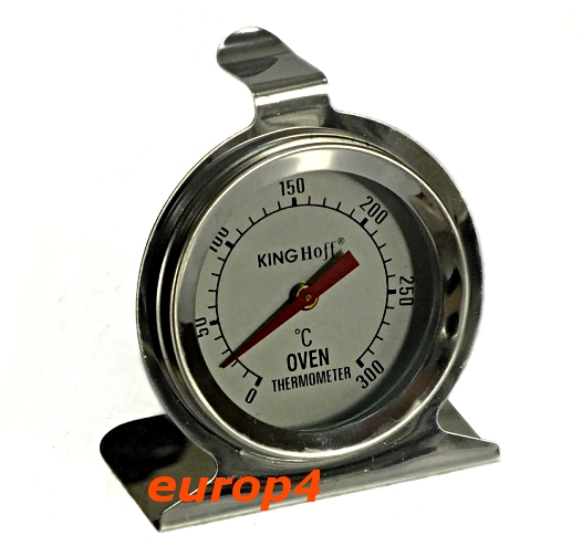 Termometr kuchenny KingHoff KH 3699