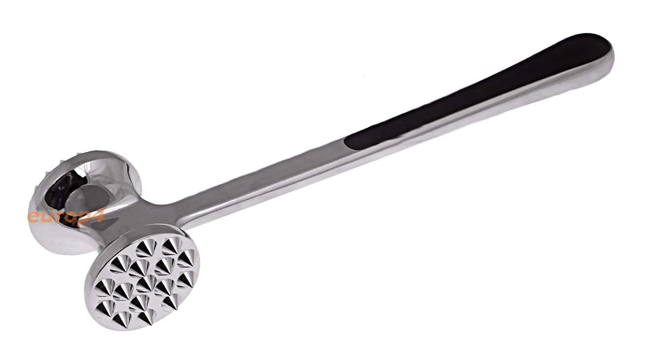 Tłuczek do mięsa Klausberg KB 7001 - antypoślizgowa rączka