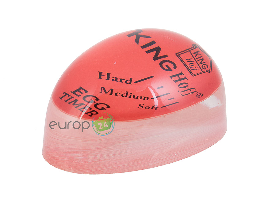 EGG TIMER do jajek KingHoff KH 1015