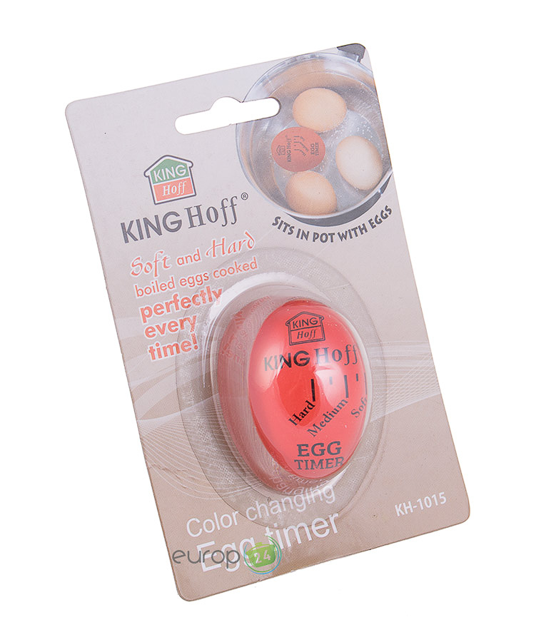 EGG TIMER do jajek KingHoff KH 1015
