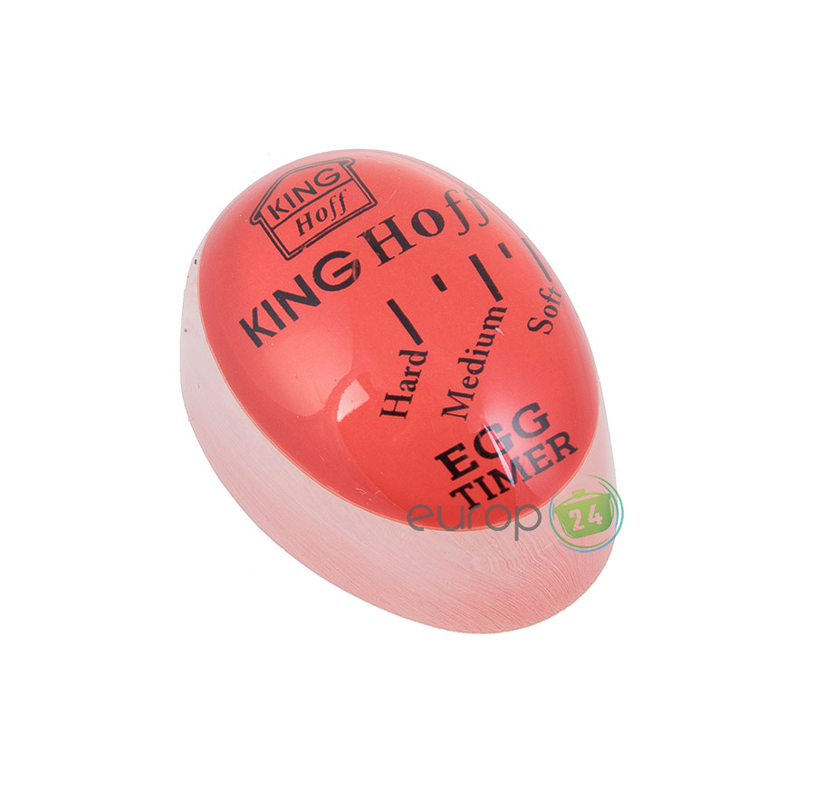 EGG TIMER do jajek KingHoff KH 1015