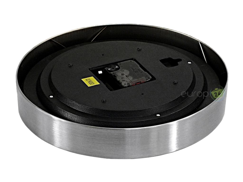 Zegar na baterię AA KingHoff KH 5025