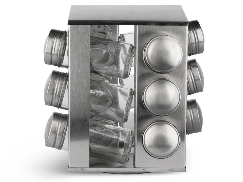 Przyprawnik obrotowy EB 4026