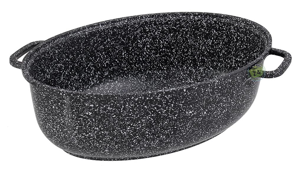 Powierzchnia marmurowa brytfanny Klausberg KB 7367