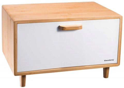 Chlebak drewniany Klausberg KB 7400