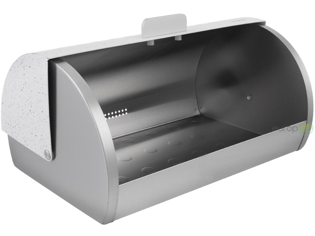 Chlebak z odchylaną pokrywą Klausberg KB 7401