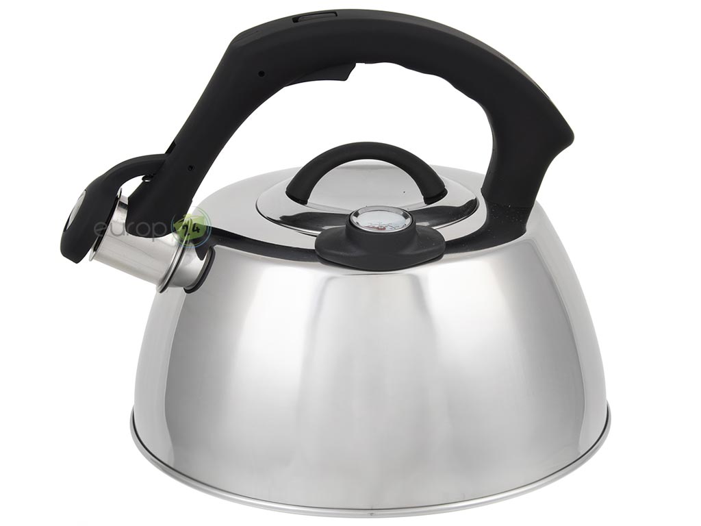Elegancki stalowy Czajnik 3 L Klausberg KB 7370