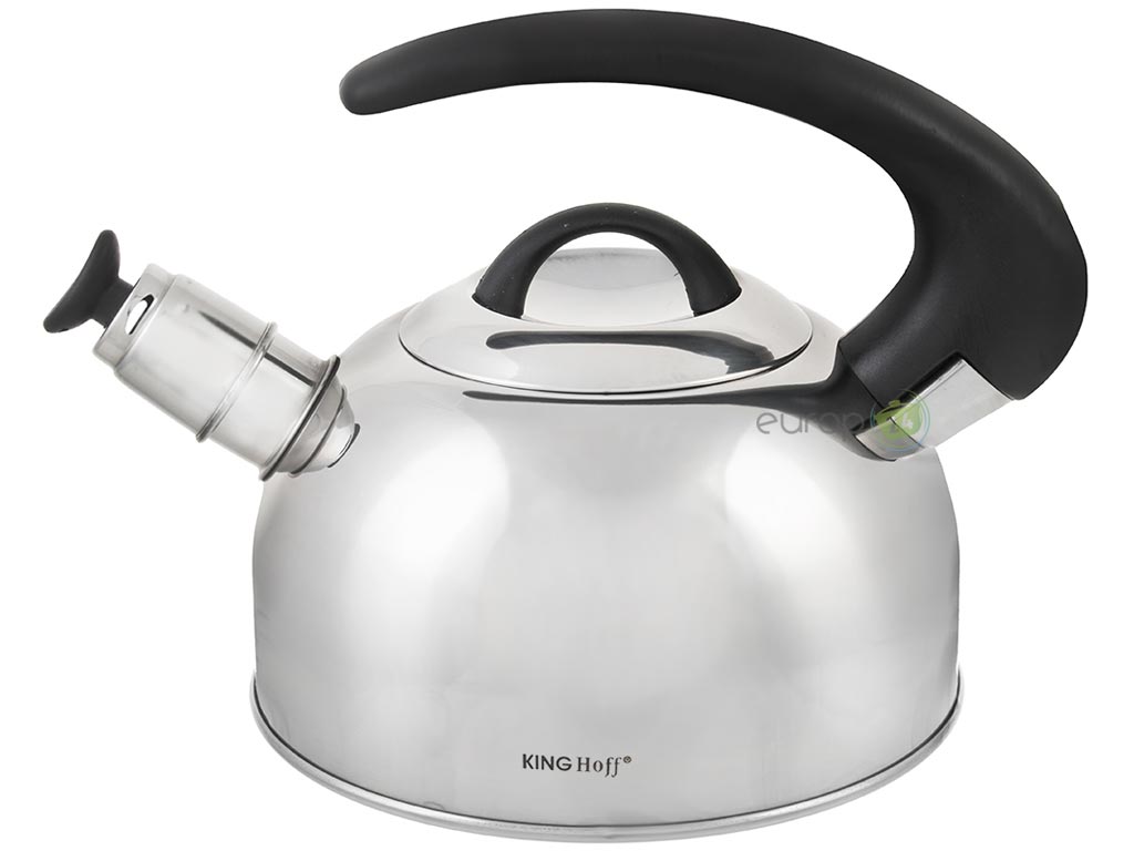 Czajnik stalowy 1.8 L KingHoff KH 3250