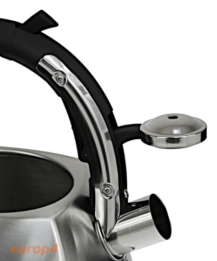 Czajnik stalowy KB 7015