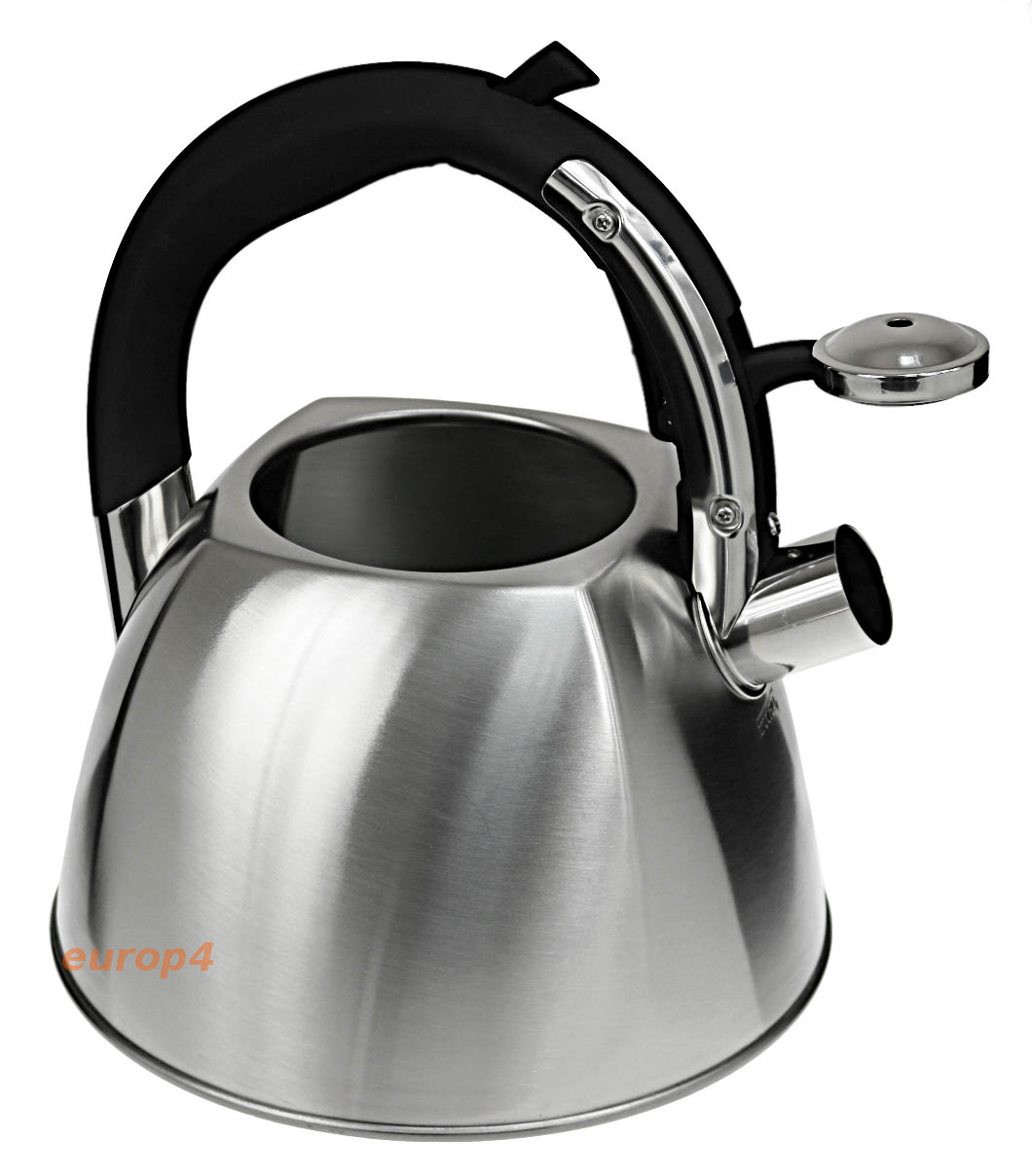 Czajnik stalowy KB 7015
