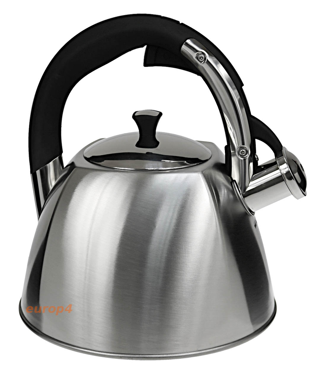 Czajnik stalowy KB 7015