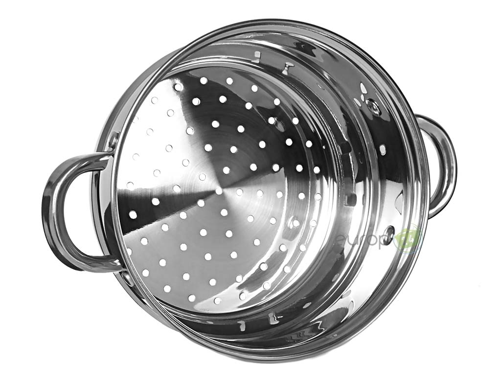 Sitko do gotowania na parze KingHoff KH 3315