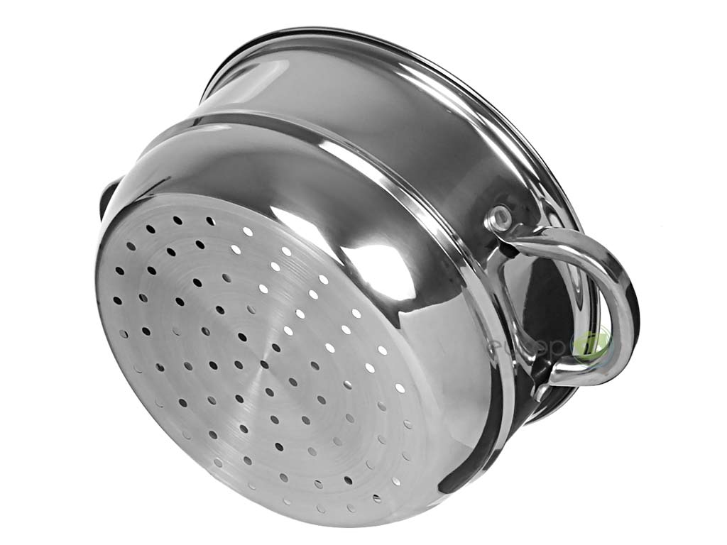 Sitko do gotowania na parze KingHoff KH 3315