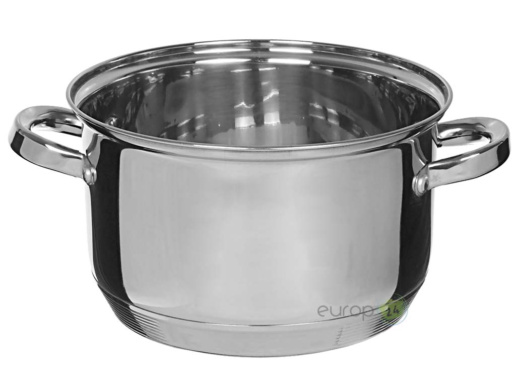 Garnek do gotowania na parze KingHoff KH 3315