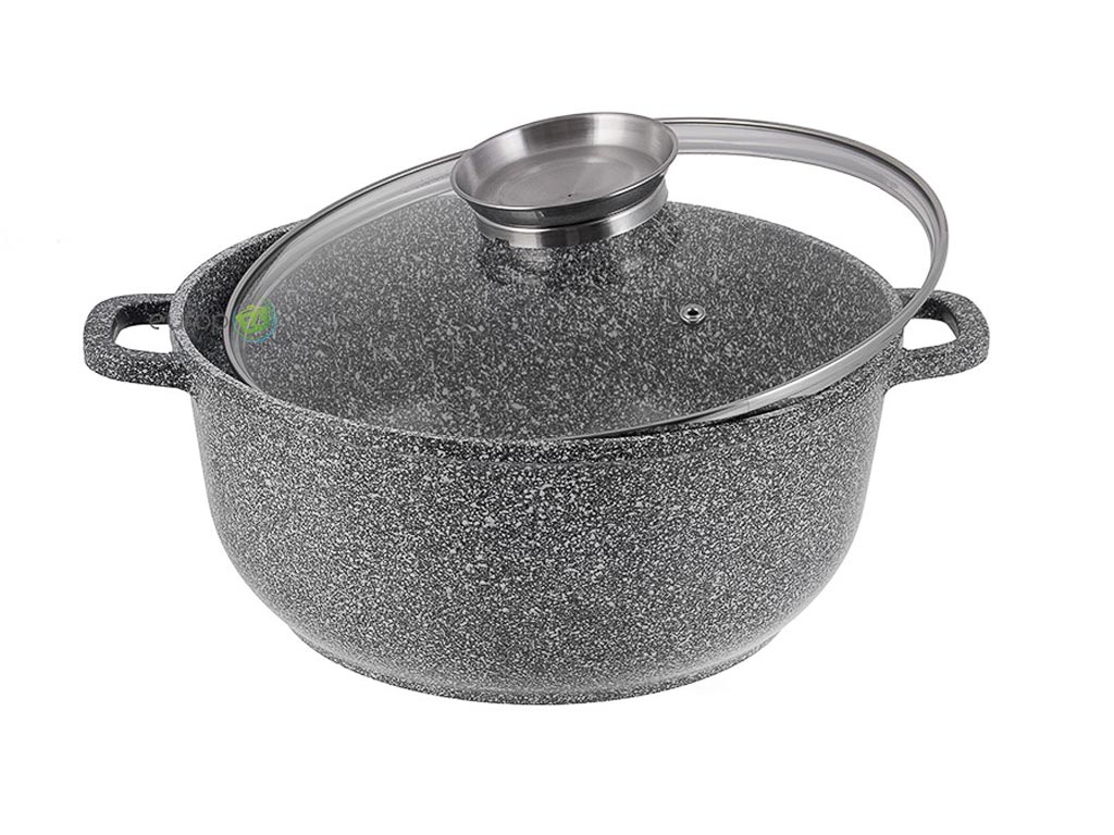 Garnek brytfanka HF 7741