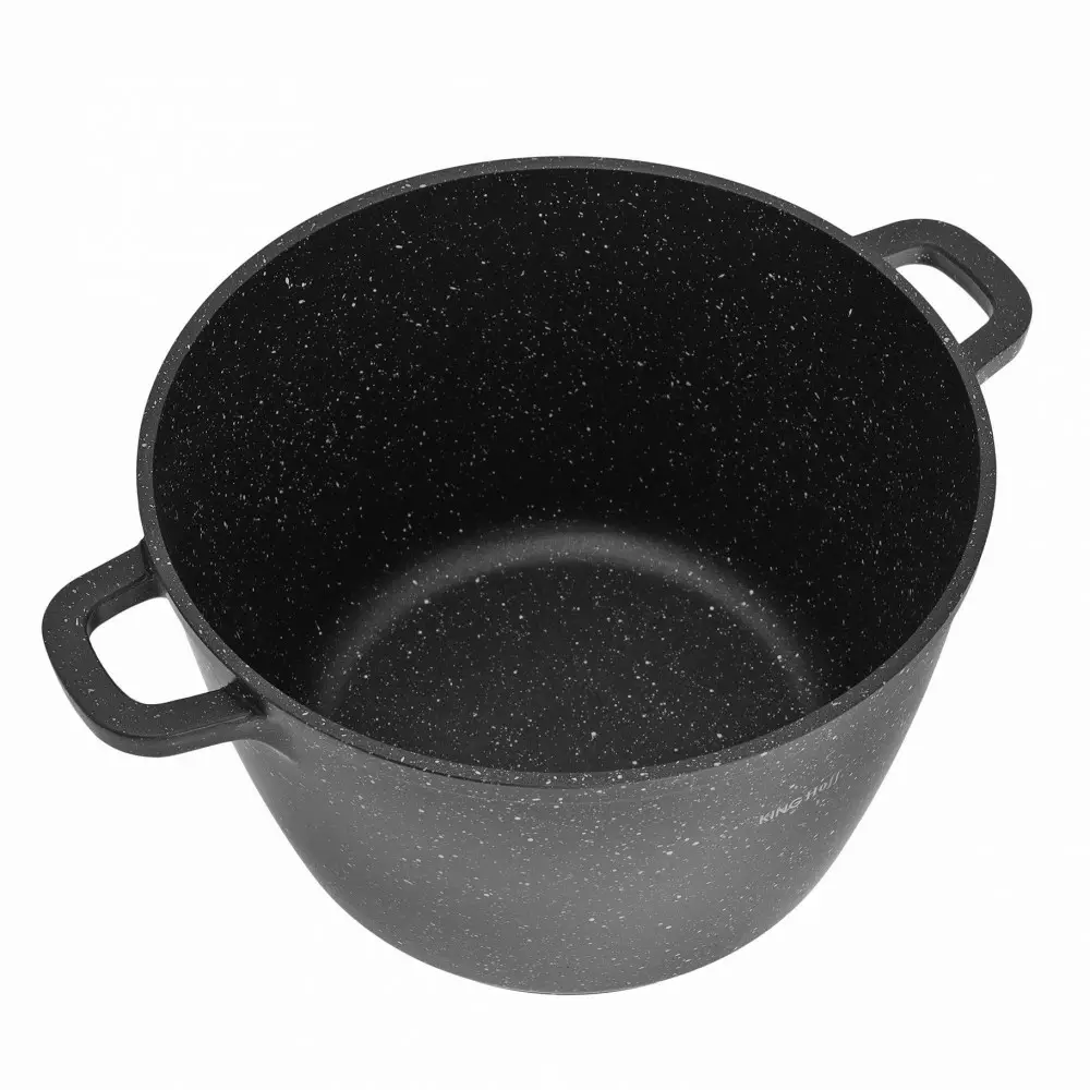 Garnek marmurowy KH 1598