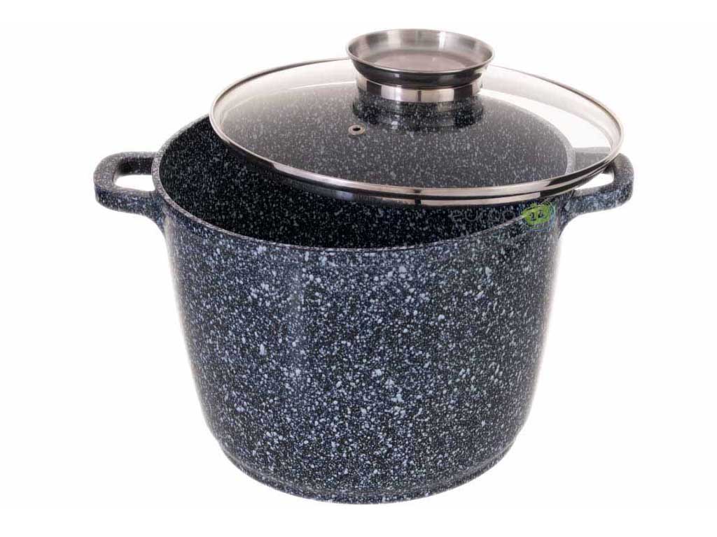 Garnek marmurowy 6.2 l Edenberg EB 8008