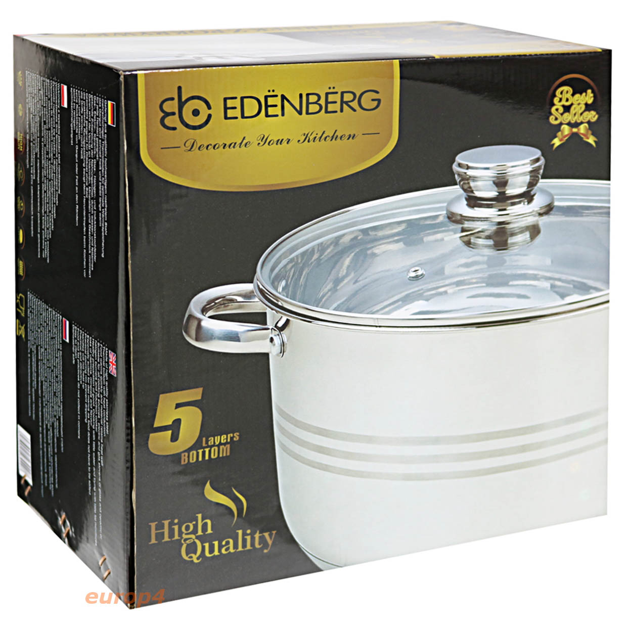 Edenberg EB-3020