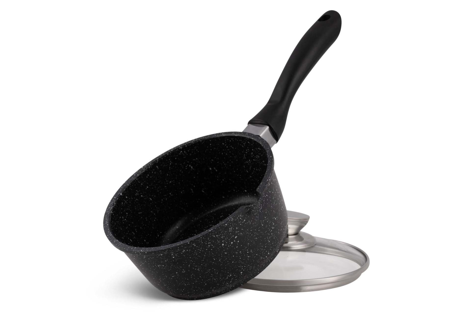 Rondel marmurkowy Kamille KM 4436