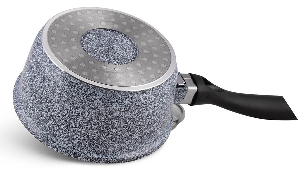 Indukcyjne dno rondla Klausberg KB 7527