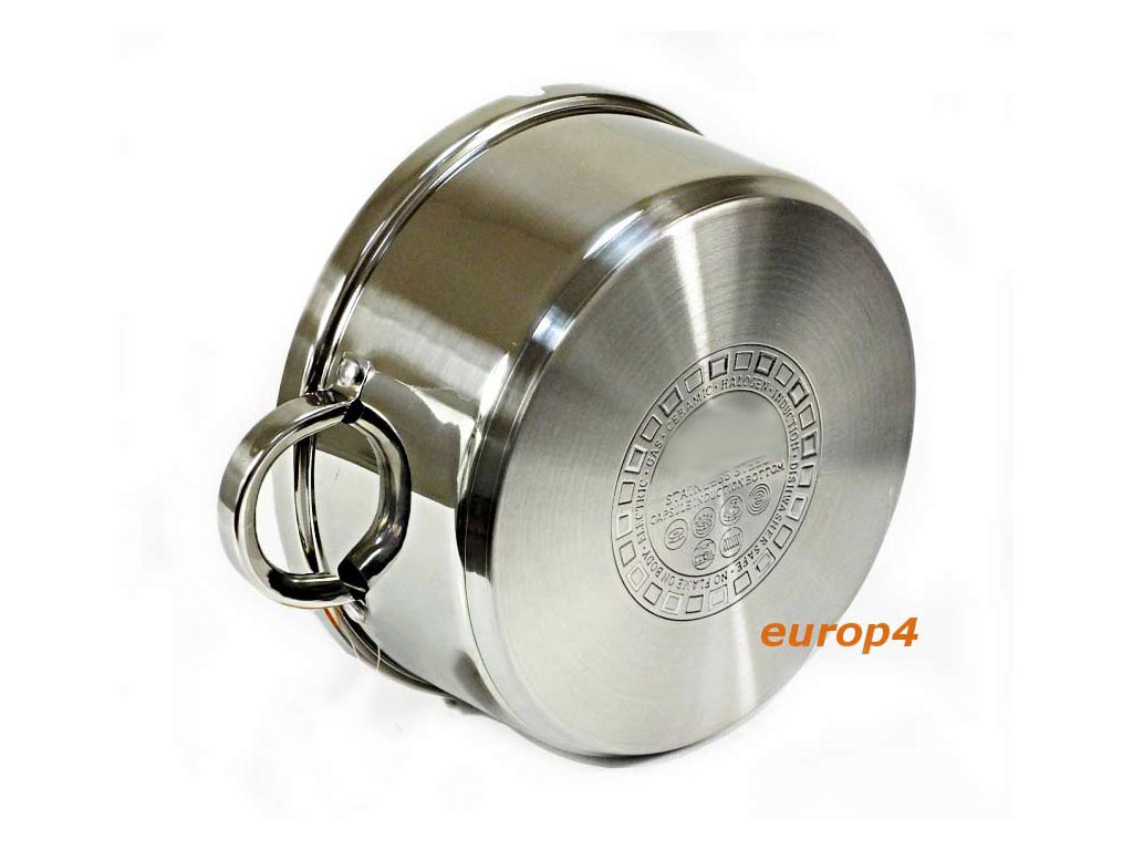 Sokownik Austria Ronner TW23 indukcyjne dno