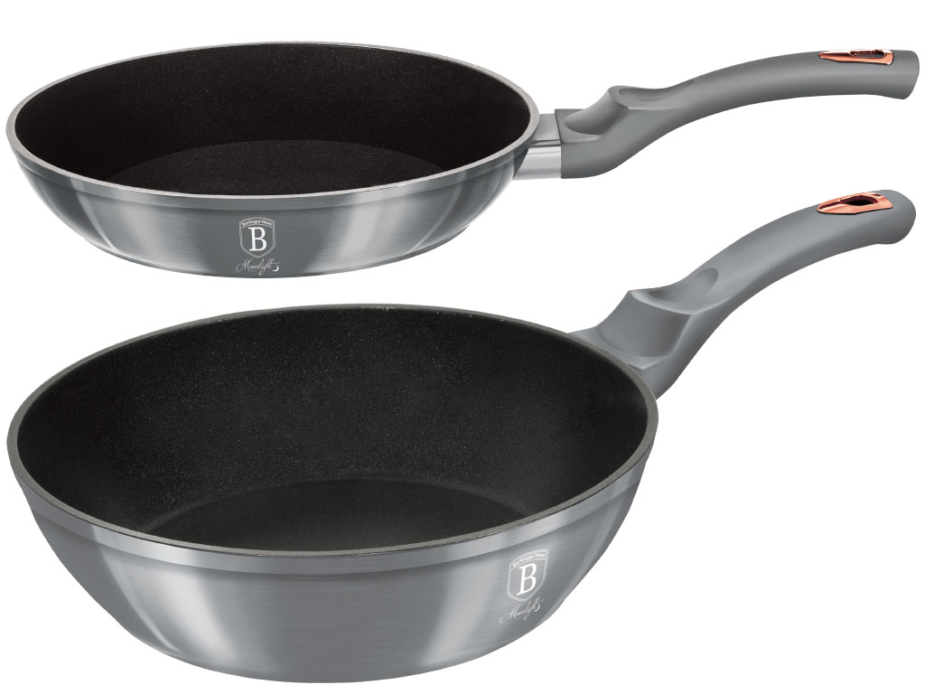 Patelnie BH 6020