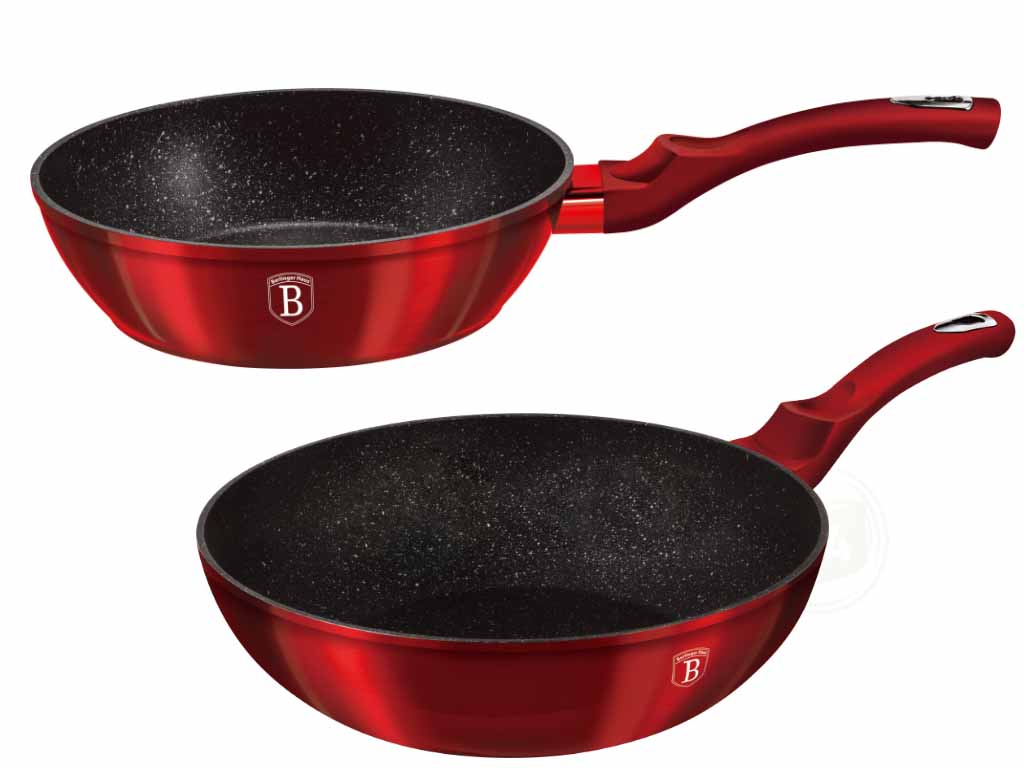 Patelnie BH 6162