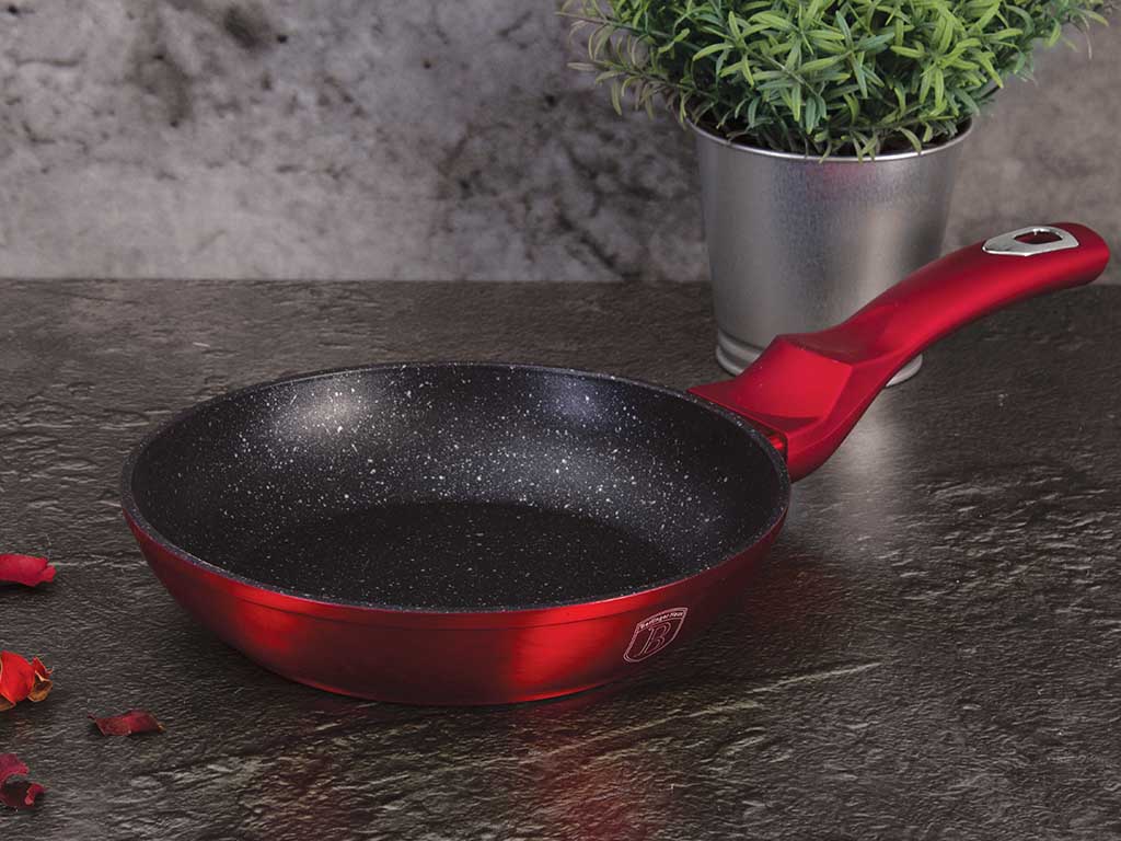 Patelnia marmurowa Berlinger Haus BH 1222