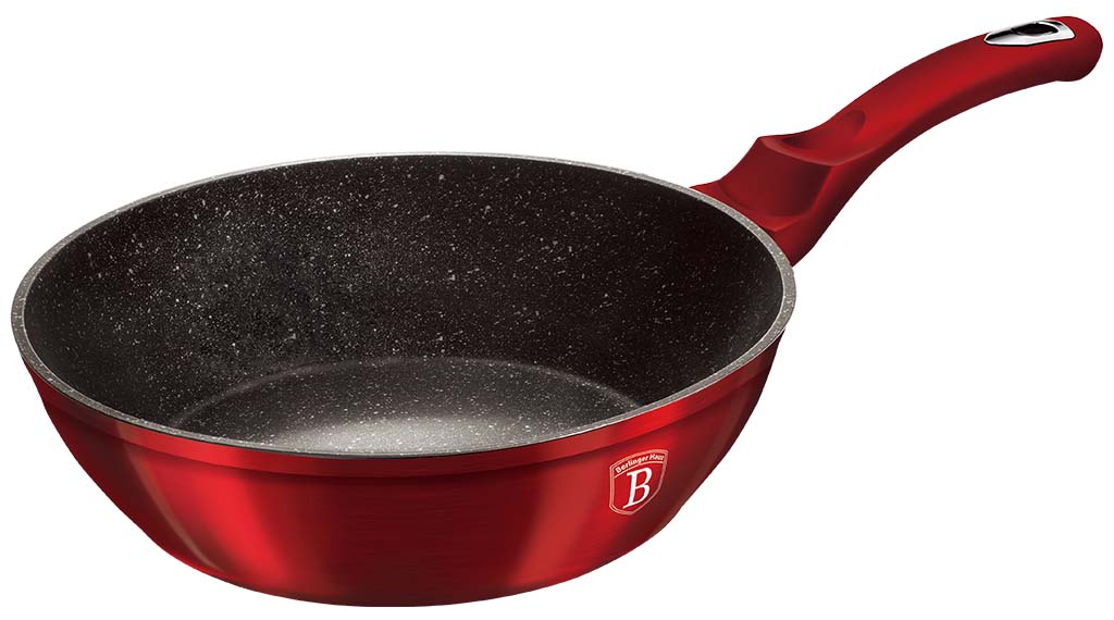 Garnki marmurowe BH 1222