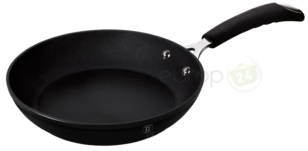 Patelnia z zestawu garnków BH 6129