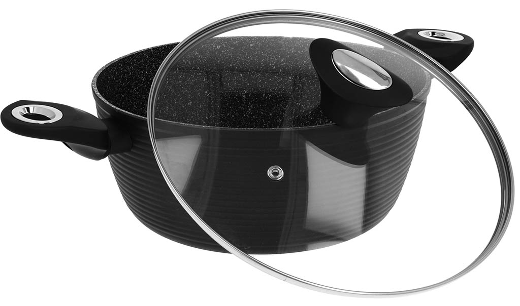 Garnki marmurowe Brunbeste BB 1292