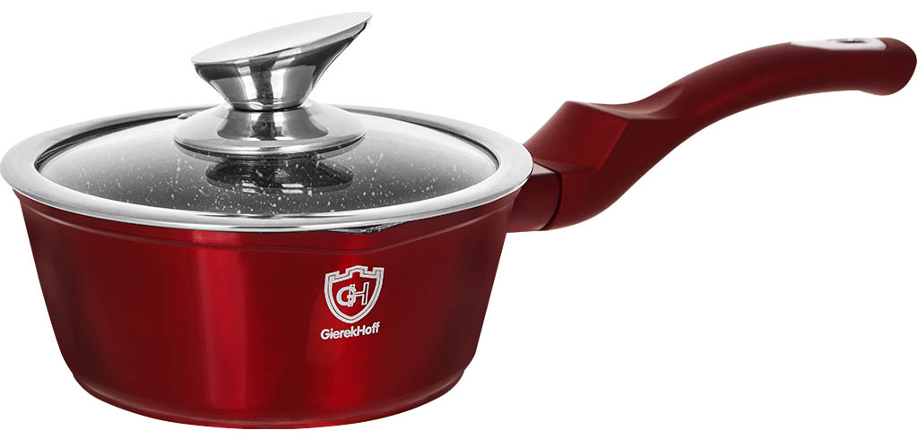 Garnki GierekHoff GH 1501 - rondel
