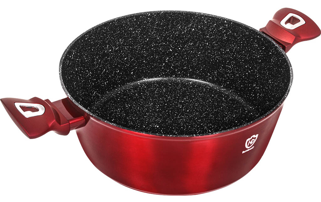 Garnki GierekHoff GH 1501