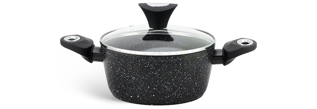 Garnki EB 5615 - garnek