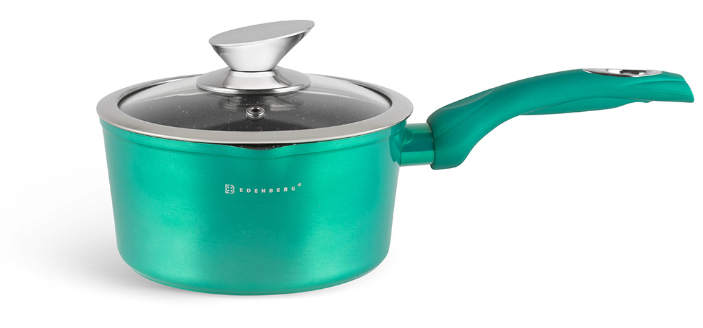 Garnki marmurowe Edenberg EB 5623 rondel