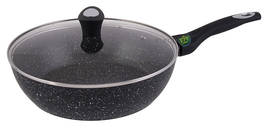 Marmurowa patelnia Klausberg KB 7201