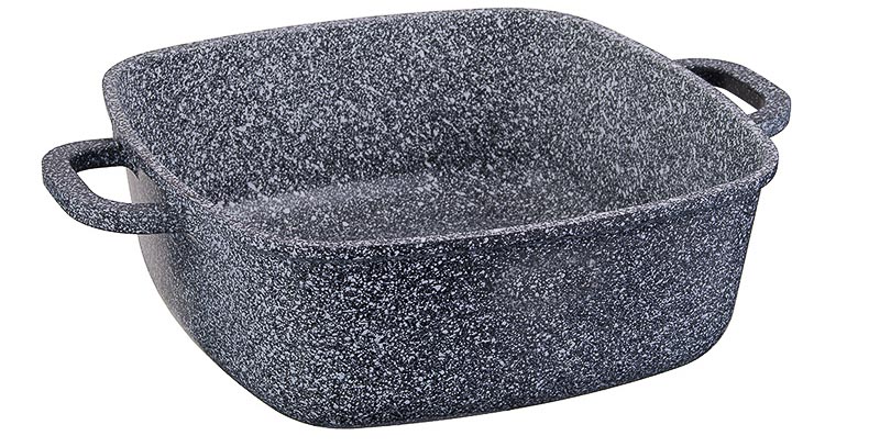 Garnki marmurowe Klausberg KB 7534
