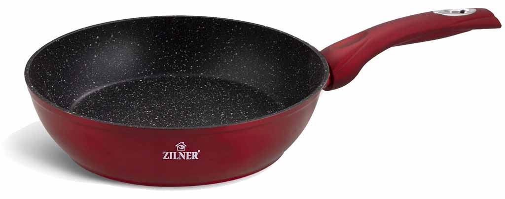 Głęboka patelnia Zilner ZL 8516