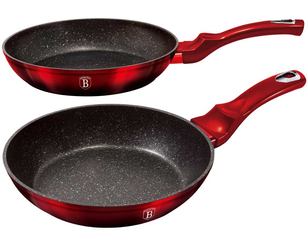 Patelnie BH 1632