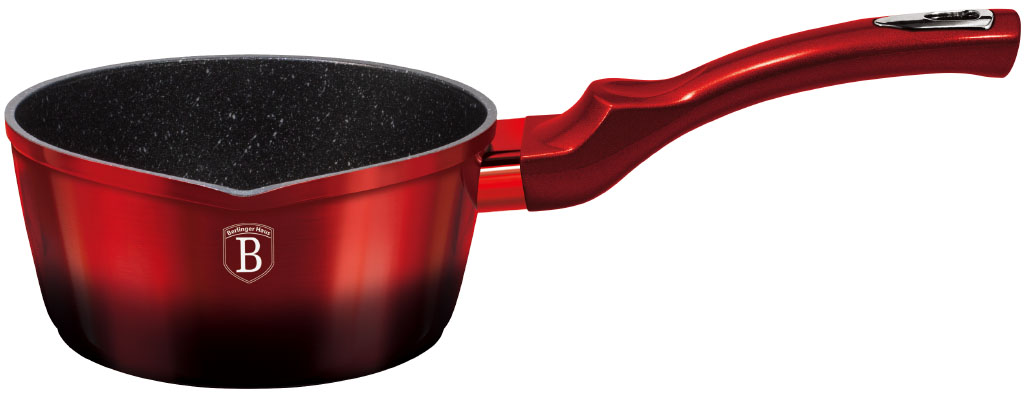 Garnki marmurowe BH 1632 rondel