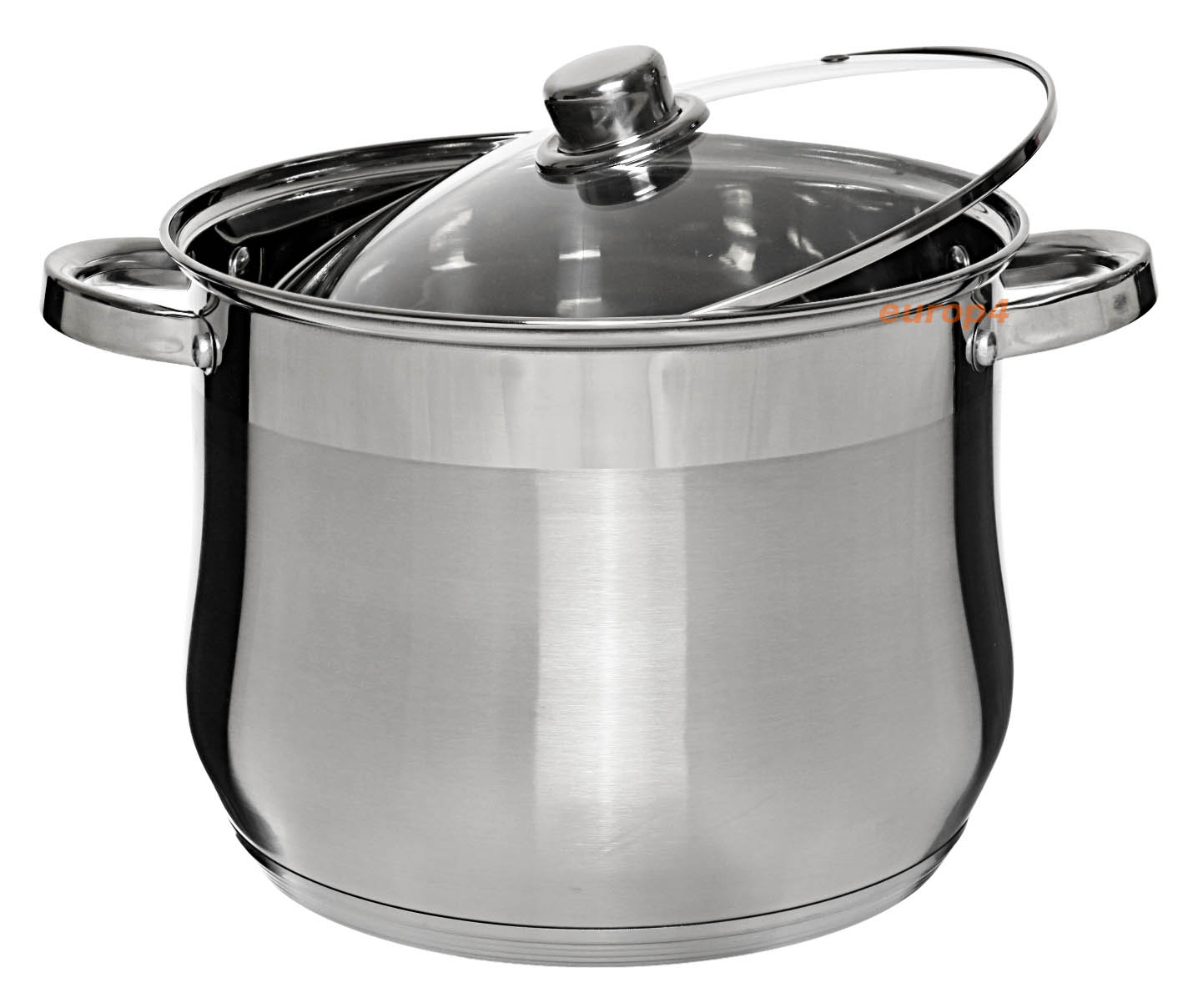 Garnki Klausberg KB 7178  Gaz Indukcja 6 zestaw garnków garnek Komplet