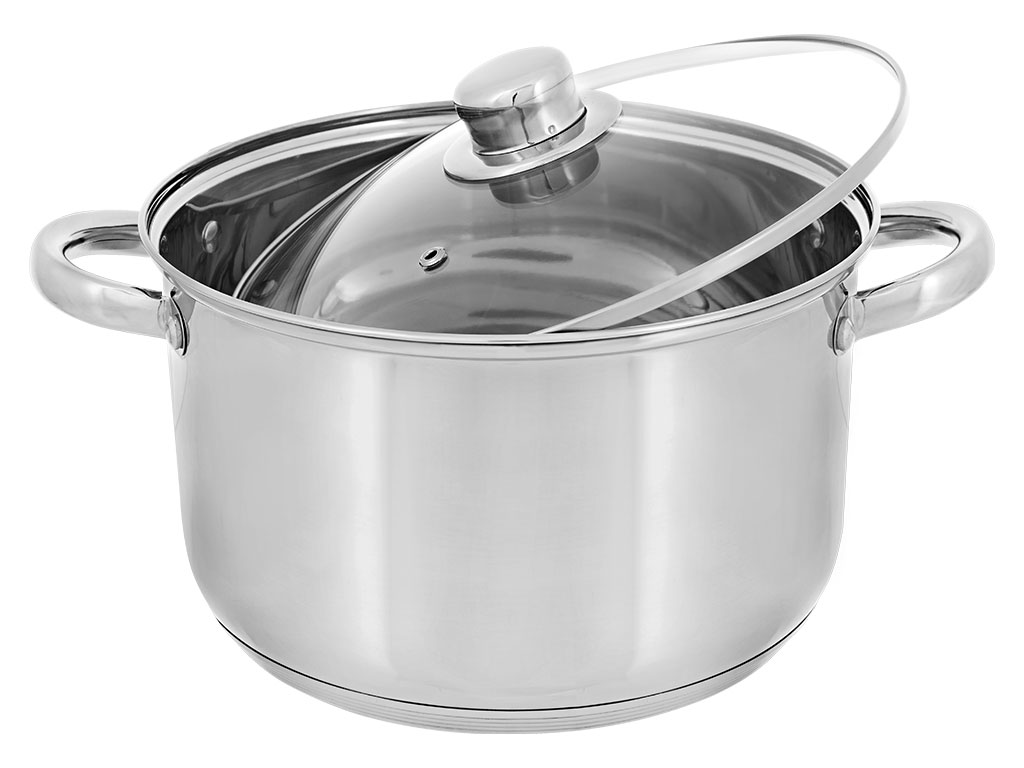 Garnki Zilner ZL 8077 - pokrywki