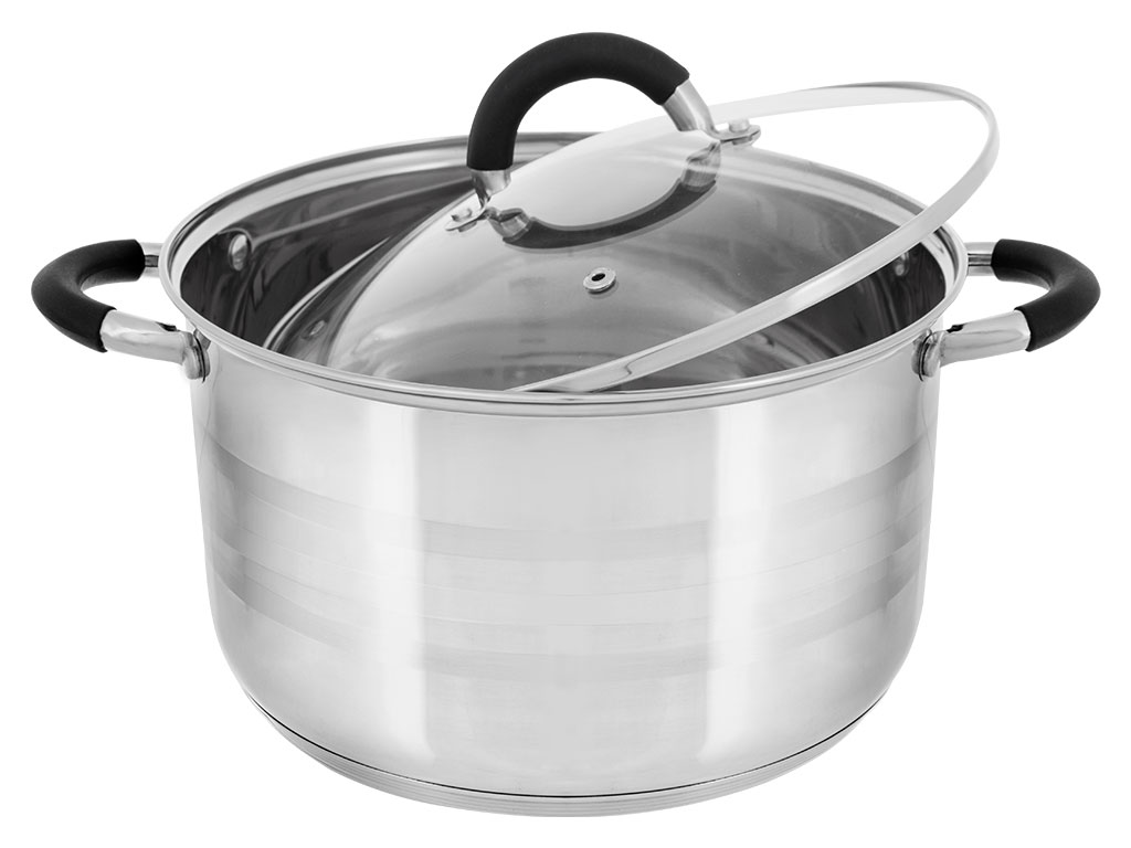 Garnki Zilner ZL 8110 - pokrywki