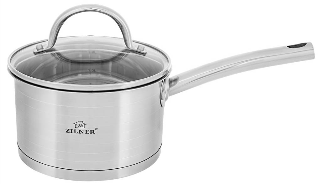 Rondel Zilner ZL 8124