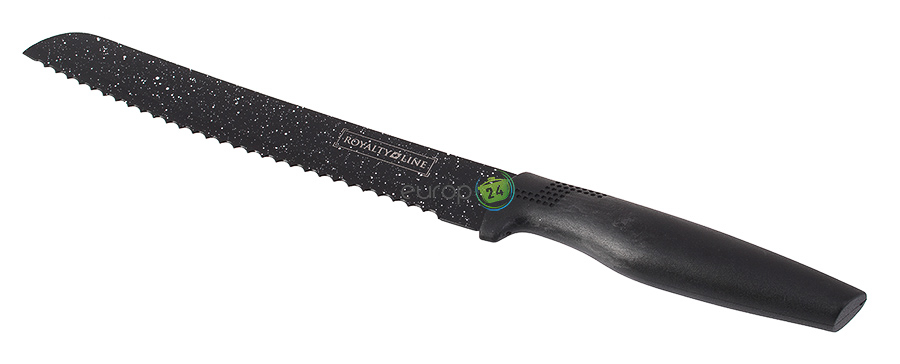 Noże kuchenne zestaw Royalty Line RL MB5